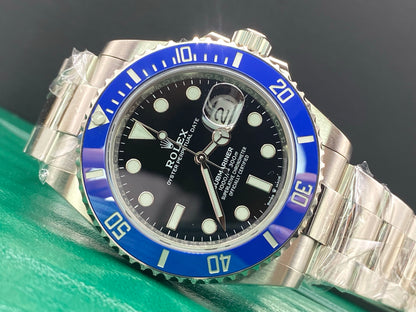 Rolex Submariner 41mm 126619Lb 2021