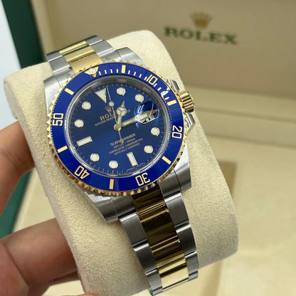 Rolex Submariner 40mm 116613Lb 2020
