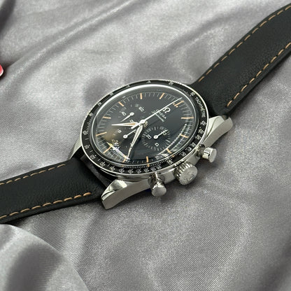 Omega Speedmaster First Omega In Space 39.7mm 310.32.40.50.06.001 2025 JHP