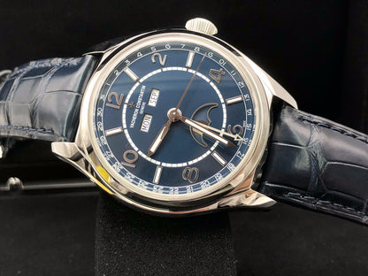 Vacheron Constantin Fiftysix 40mm 4000E/000A-B548 2022