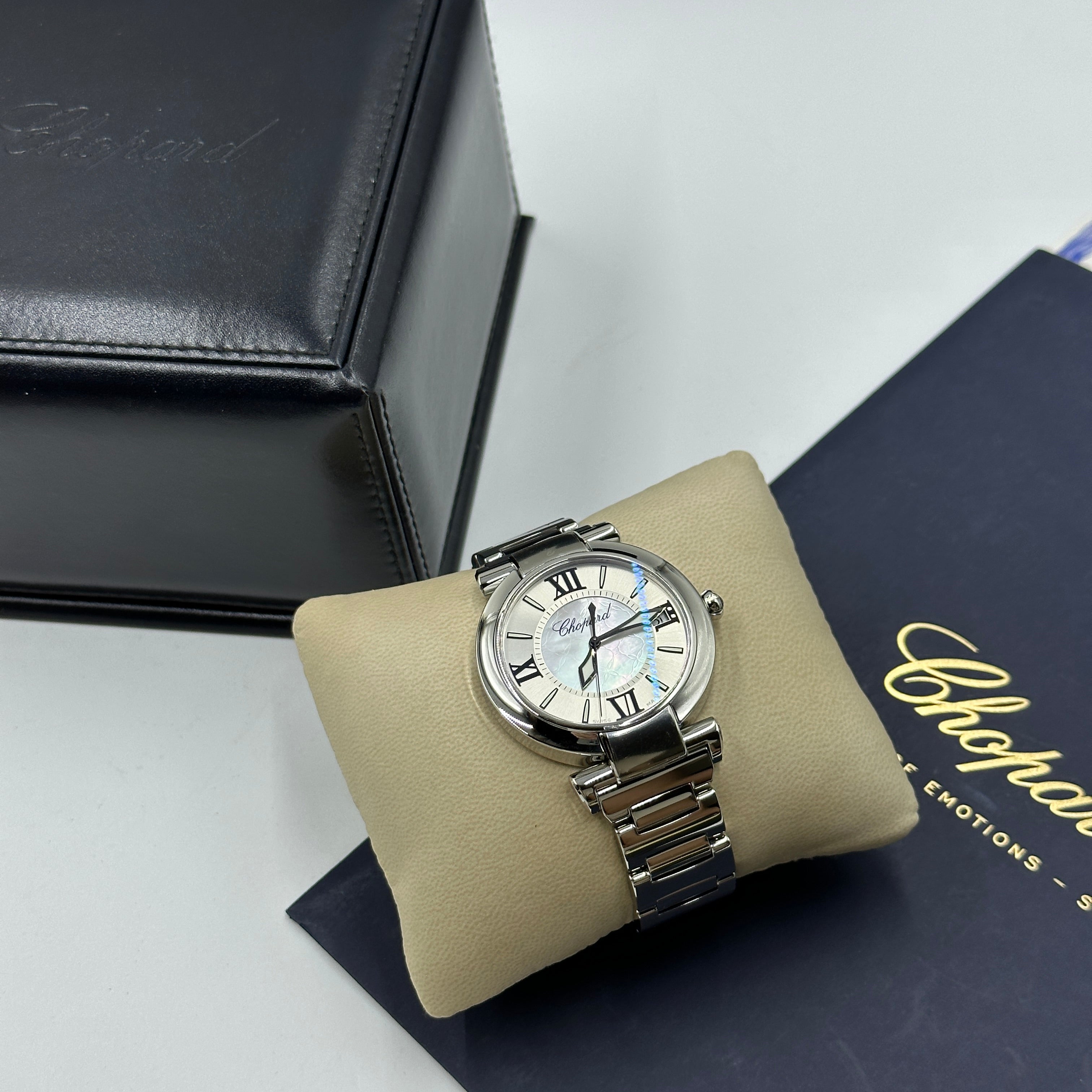 Chopard Imperiale 40mm 388531-3011 2025