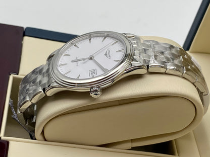 Longines Flagship 38.5mm L4.974.4.12.6