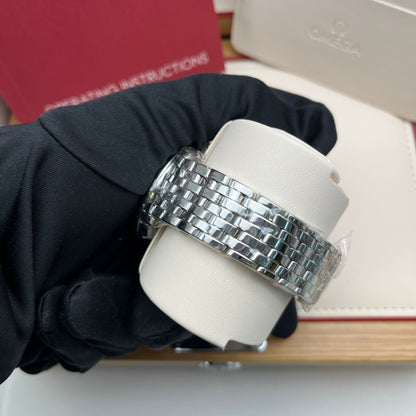 Omega De Ville Prestige 39.5 mm 424.10.40.20.01.001 2025