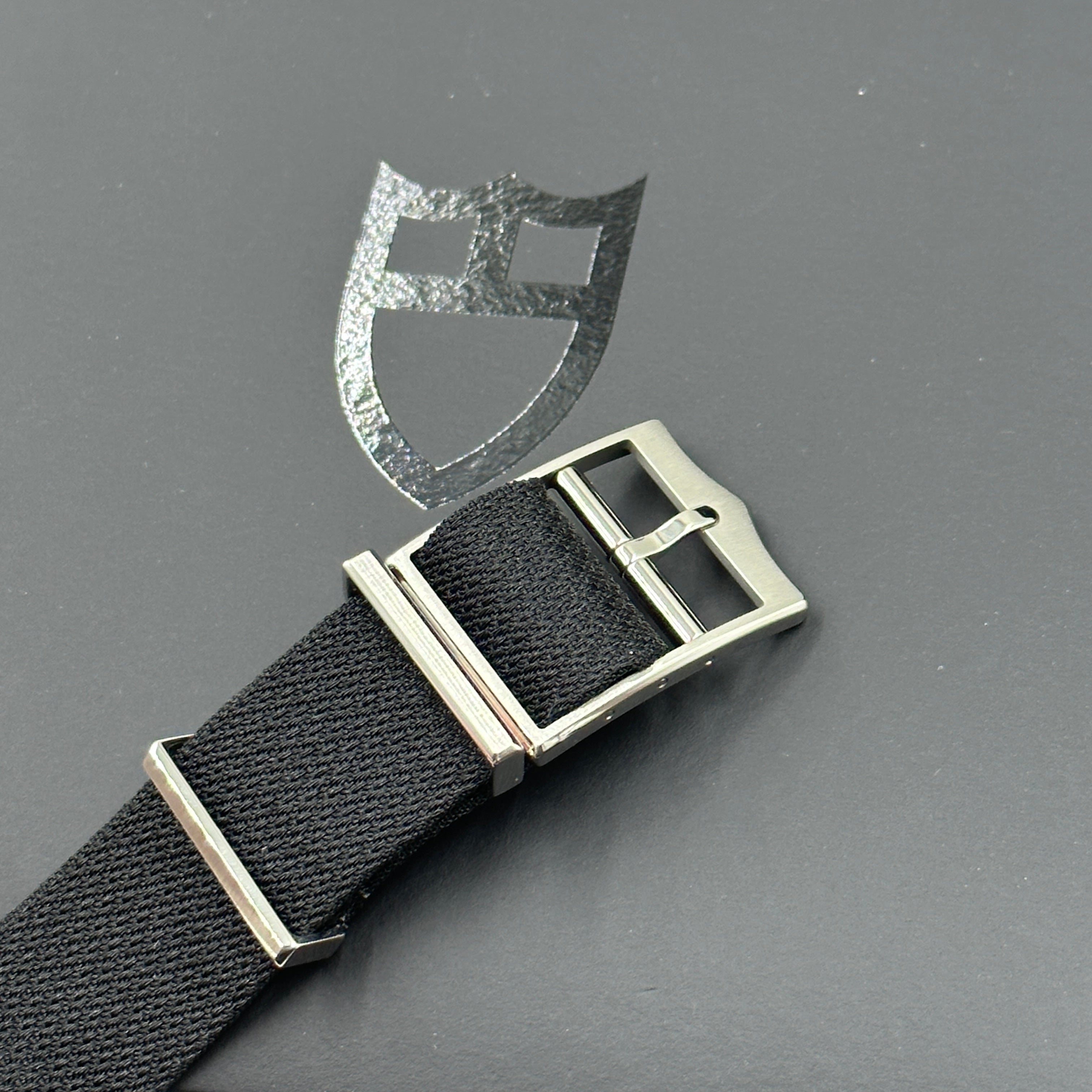 Tudor Black Bay 36 36mm 79500-0014 Silver Woven 2023