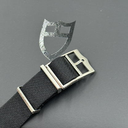 Tudor Black Bay 36 36mm 79500-0014 Silver Woven 2023
