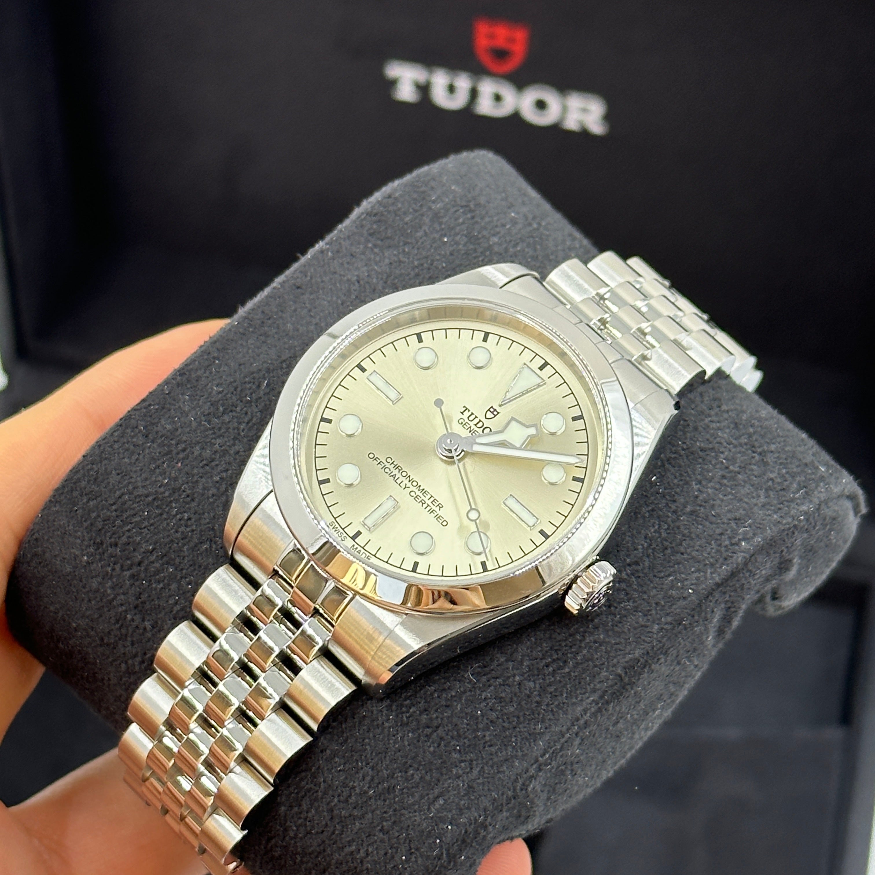 Tudor Black Bay 36 36mm 79640-0003 2025
