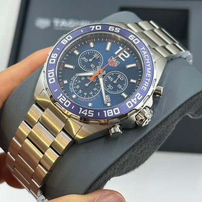 TAG Heuer Formula 1 Chronograph 43mm CAZ1014.BA0842 2025