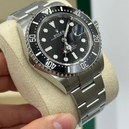 Rolex Sea-Dweller 43 43mm 126600 2025