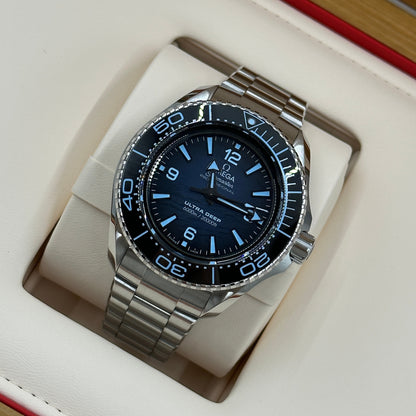 Omega Seamaster Planet Ocean 6000M 45.5 mm 215.30.46.21.03.002 2024