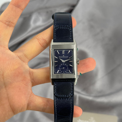 Jaeger-Lecoultre Reverso Tribute  Monoface Small Seconds Q397848J 2024