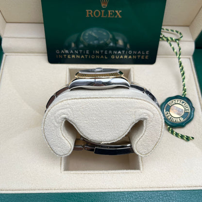 Rolex Datejust 31 278273 Grey VI Oyster 2025