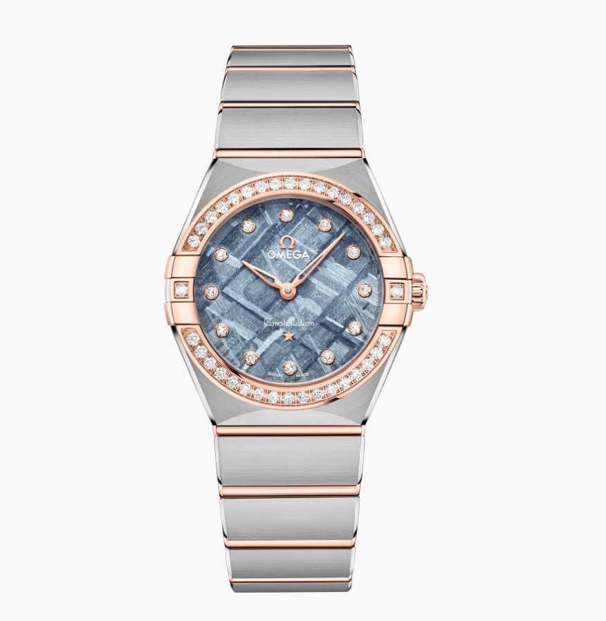 Omega 28 Mm Constellation 131.25.28.60.99.001 2026
