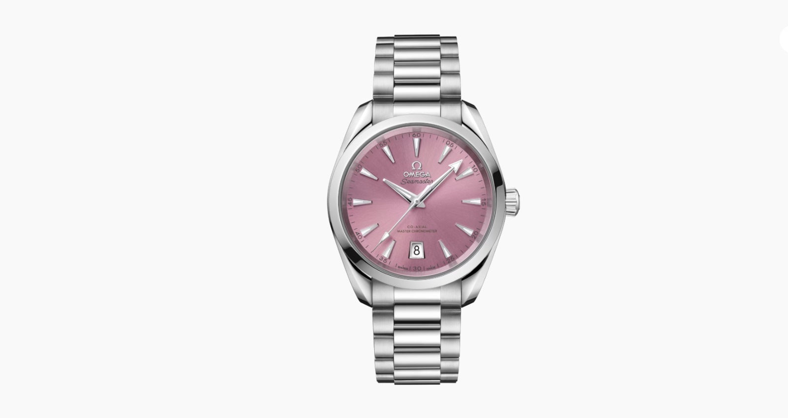 Omega Seamaster Aqua Terra Shades 220.10.38.20.10.005 2026