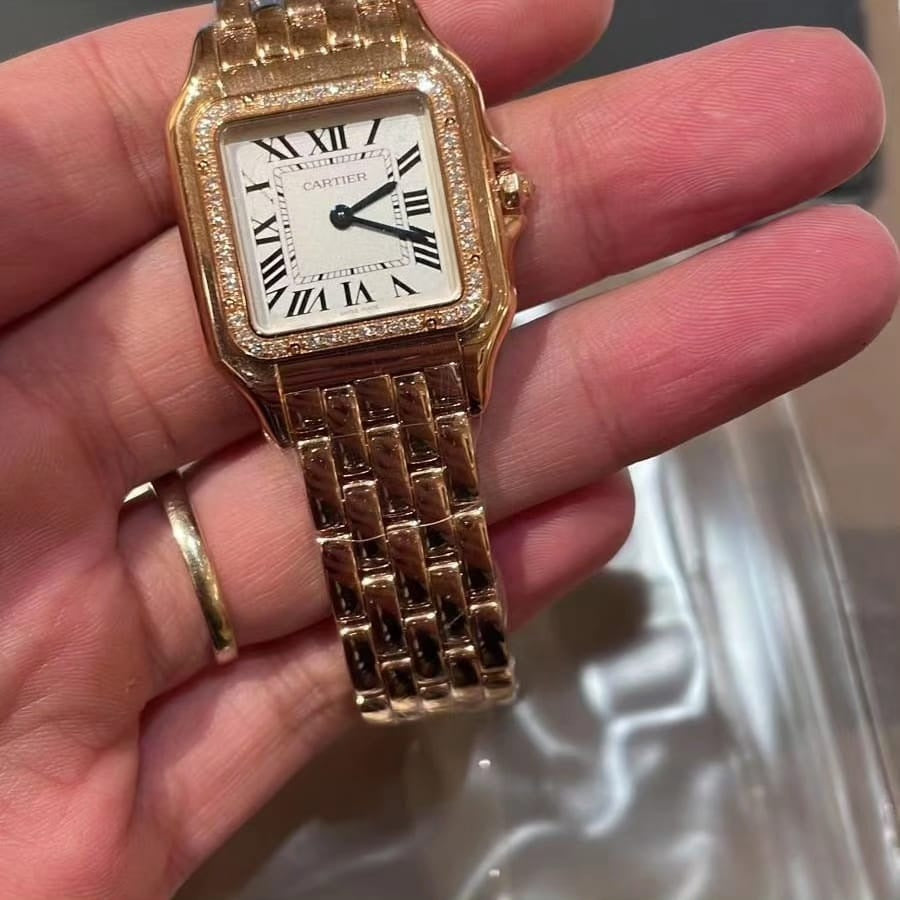 Cartier Panthère Wjpn0009 2026