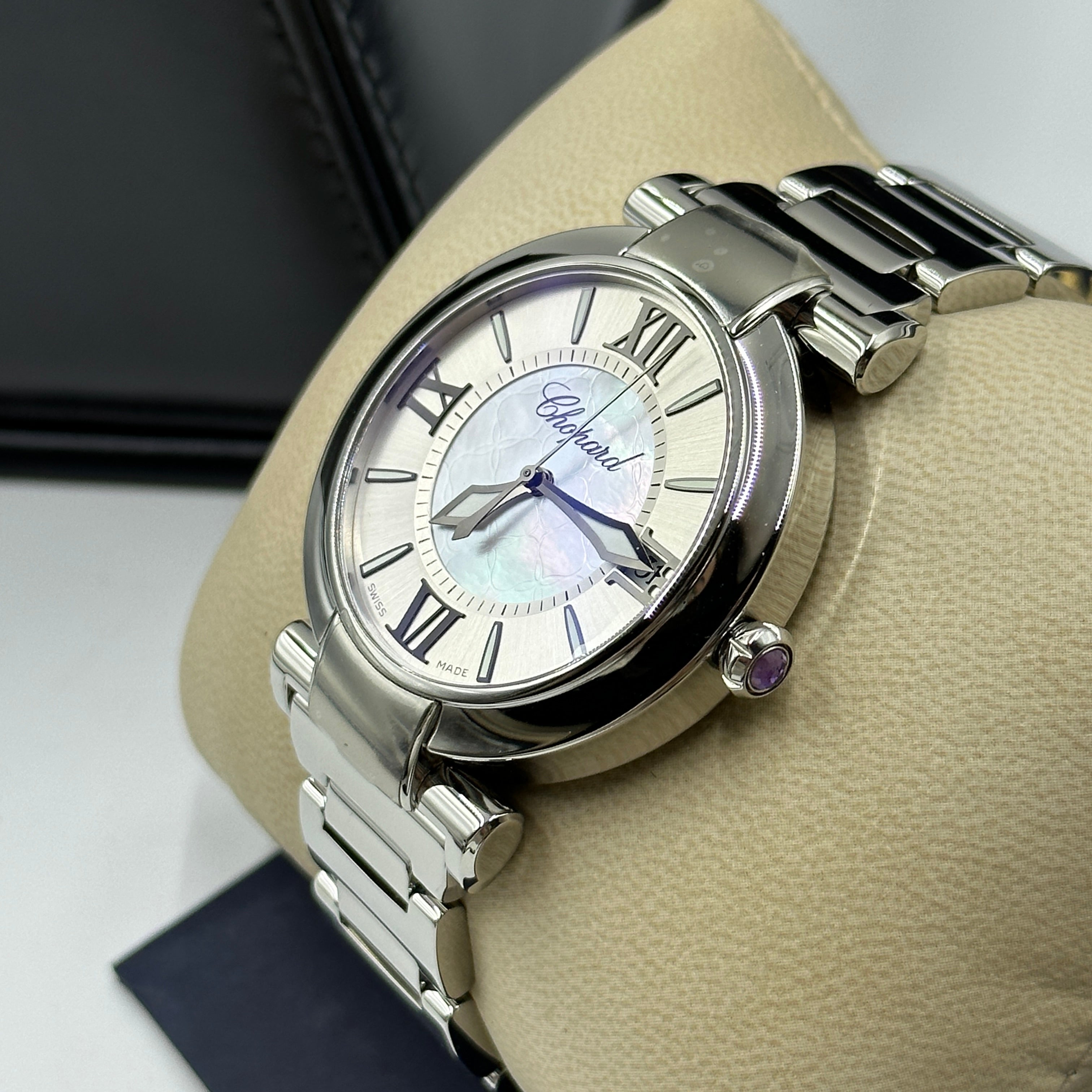 Chopard Imperiale 40mm 388531-3011 2025