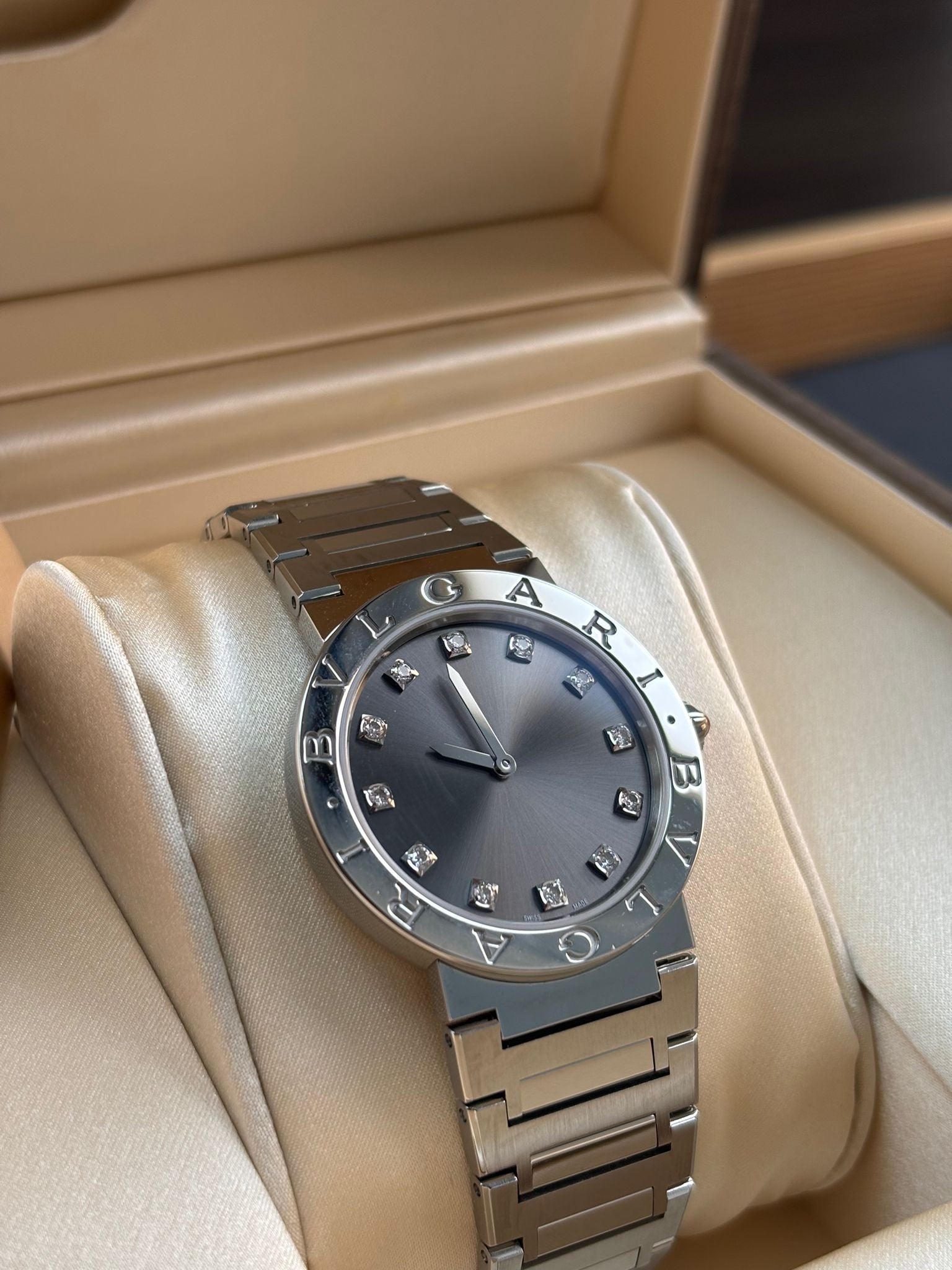 Bvlgari Bvlgari 33mm 103689 2024