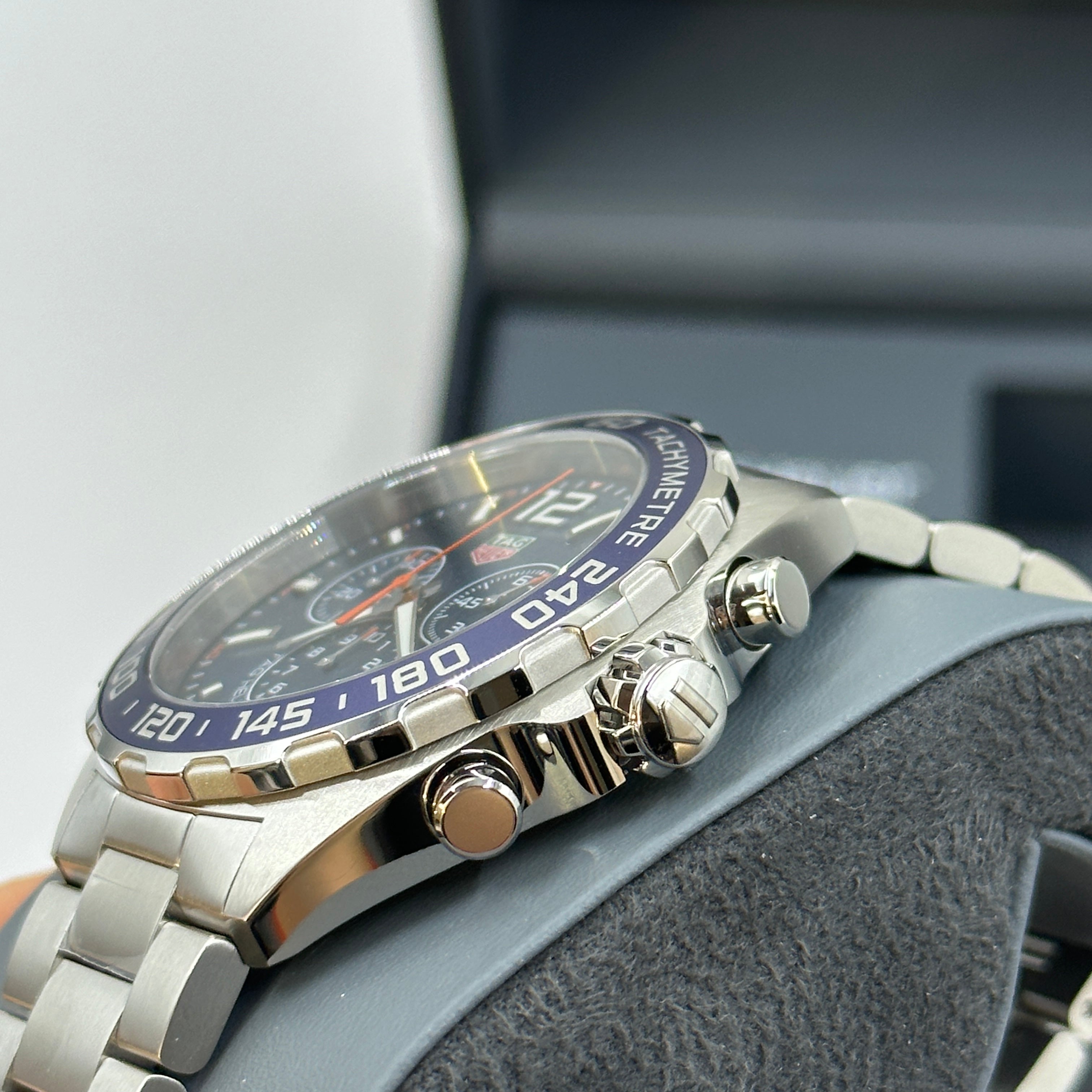 TAG Heuer Formula 1 Chronograph 43mm CAZ1014.BA0842 2025
