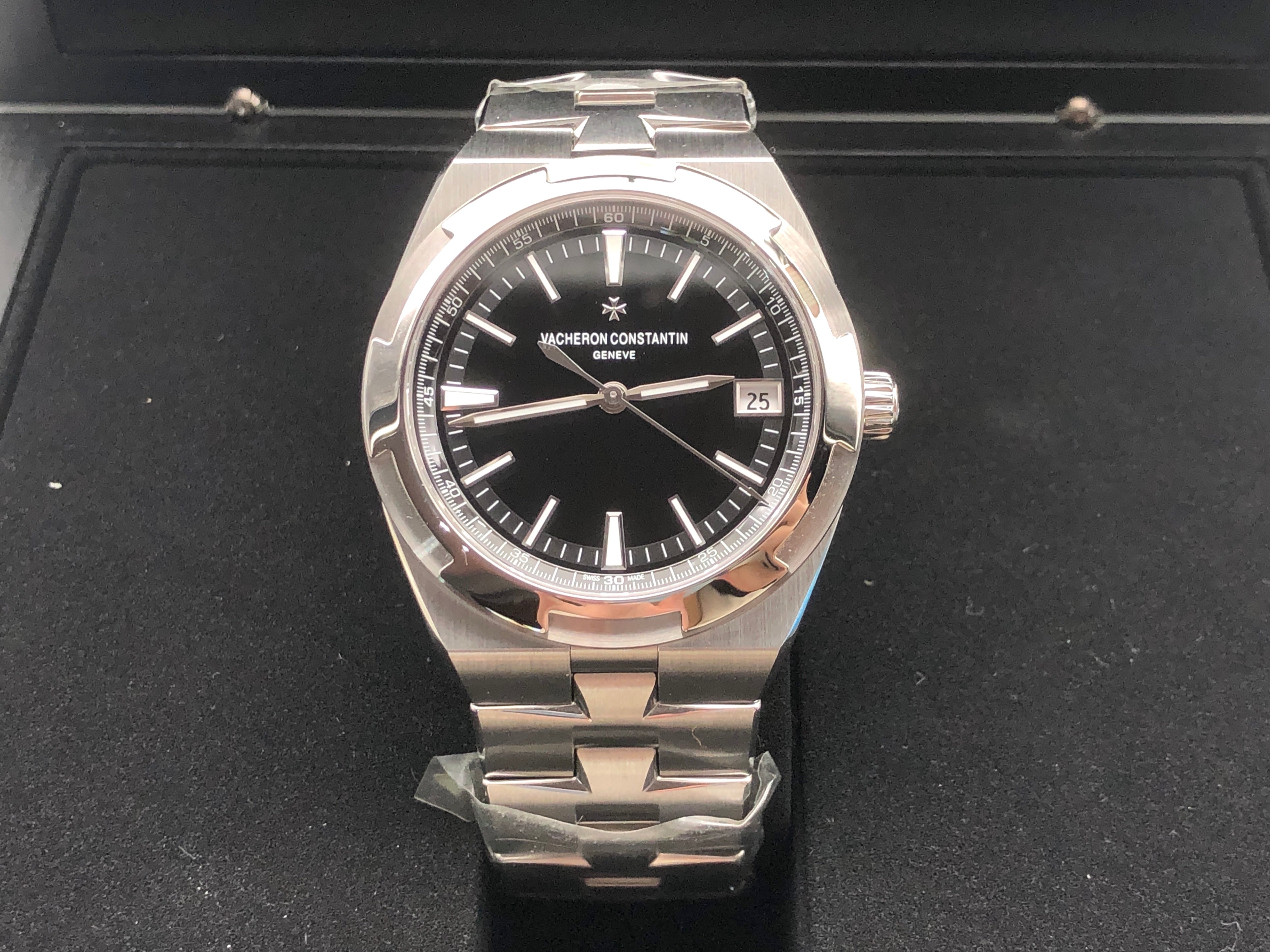 Vacheron Constantin Overseas 41mm 4500V/110A-B483 2021
