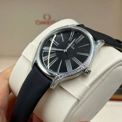 Omega De Ville Tresor 39 mm 428.17.39.60.01.001 2025