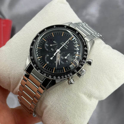 Omega Speedmaster First Omega In Space 39.7mm 310.30.40.50.06.001 2025
