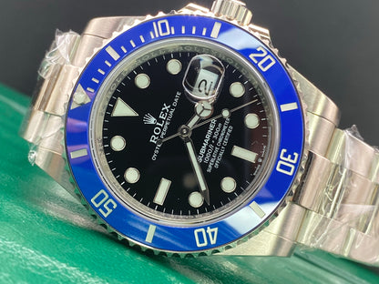 Rolex Submariner 41mm 126619Lb 2021