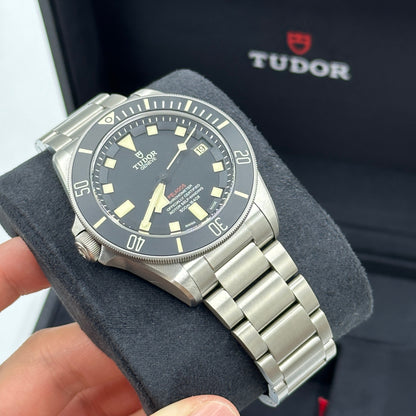 Tudor Pelagos 42mm 25610Tnl-0001 2025