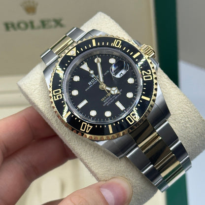 Rolex Sea-Dweller 43 43mm 126603 2024