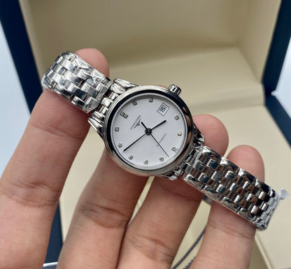 Longines Flagship 26mm L4.274.4.27.6