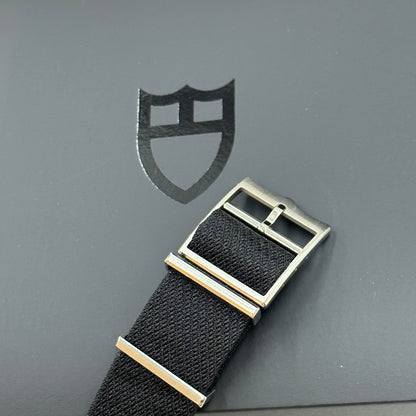 Tudor Black Bay Chrono 41mm 79360N-0007 Black Woven 2023