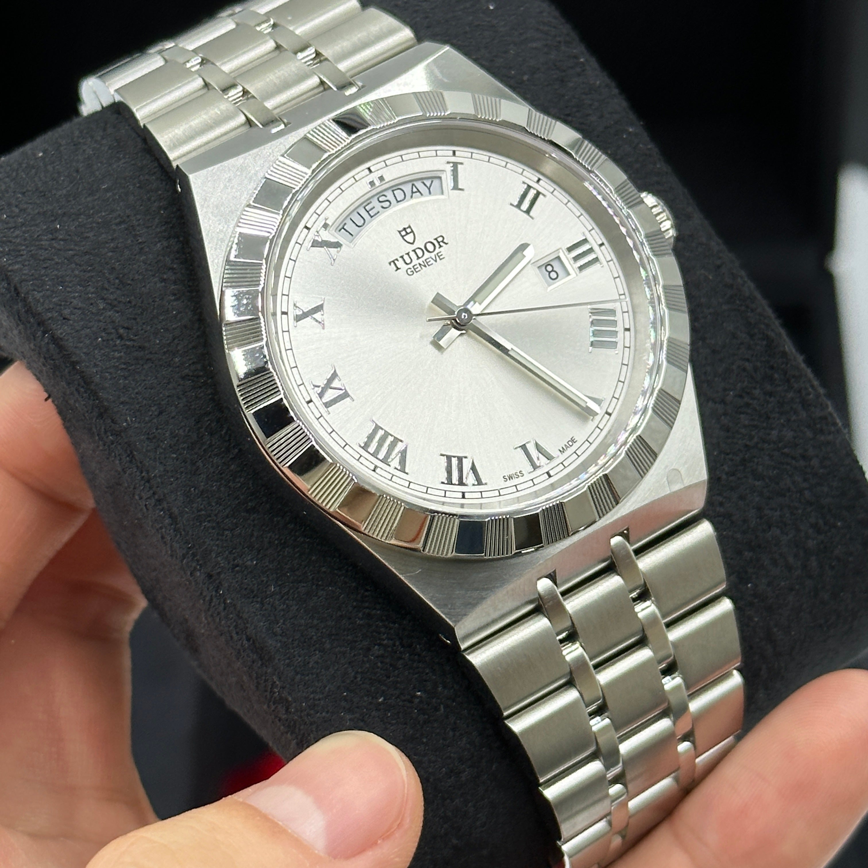 Tudor Tudor Royal 41mm 28600-0001 2025