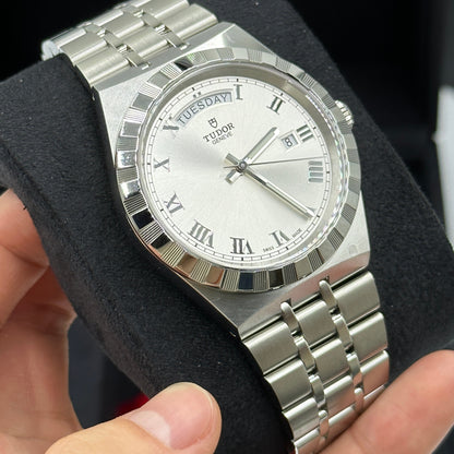 Tudor Tudor Royal 41mm 28600-0001 2025