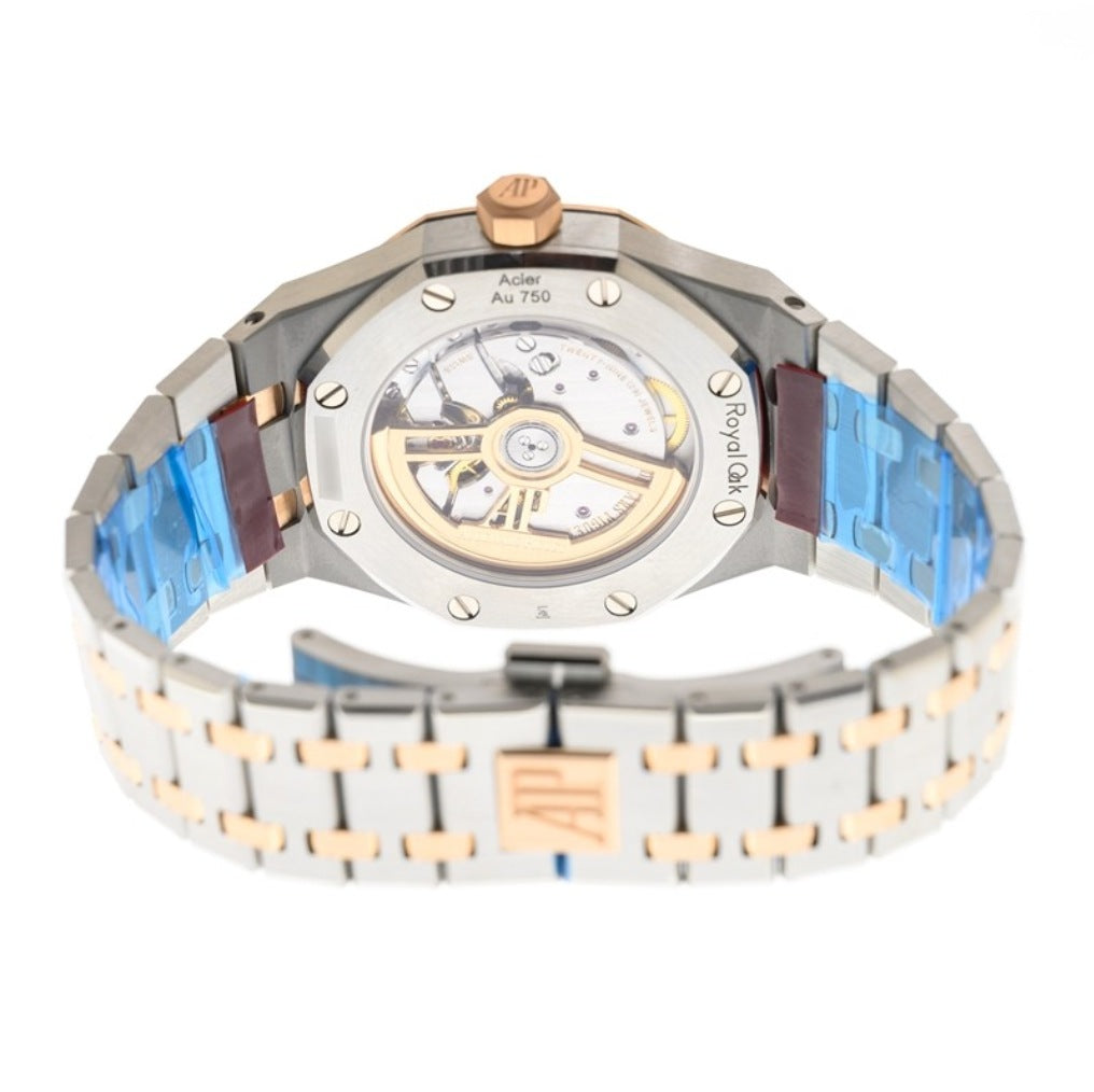 Audemars Piguet Royal Oak Selfwinding 15550SR.OO.1356SR.02 2026