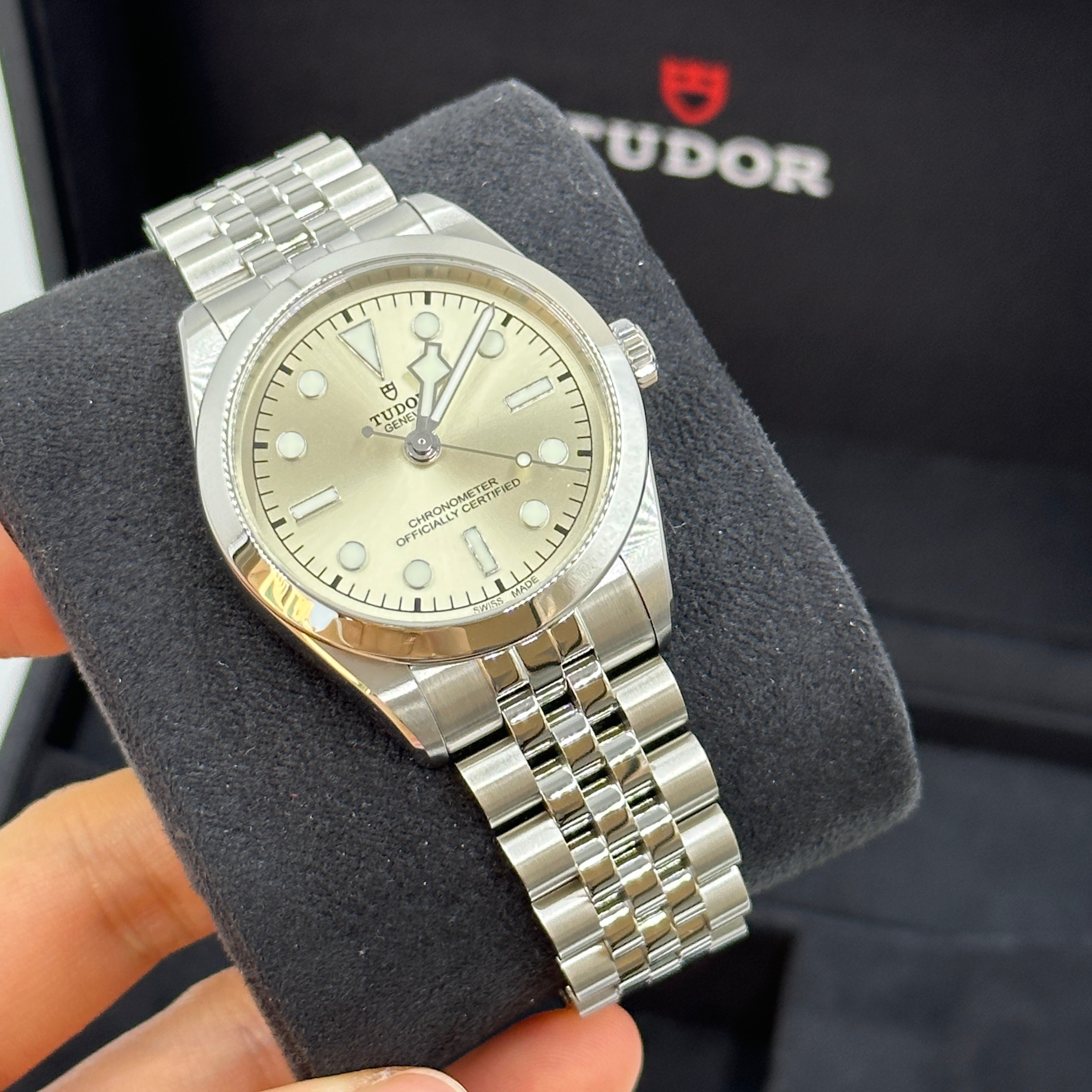 Tudor Black Bay 36 36mm 79640-0003 2025