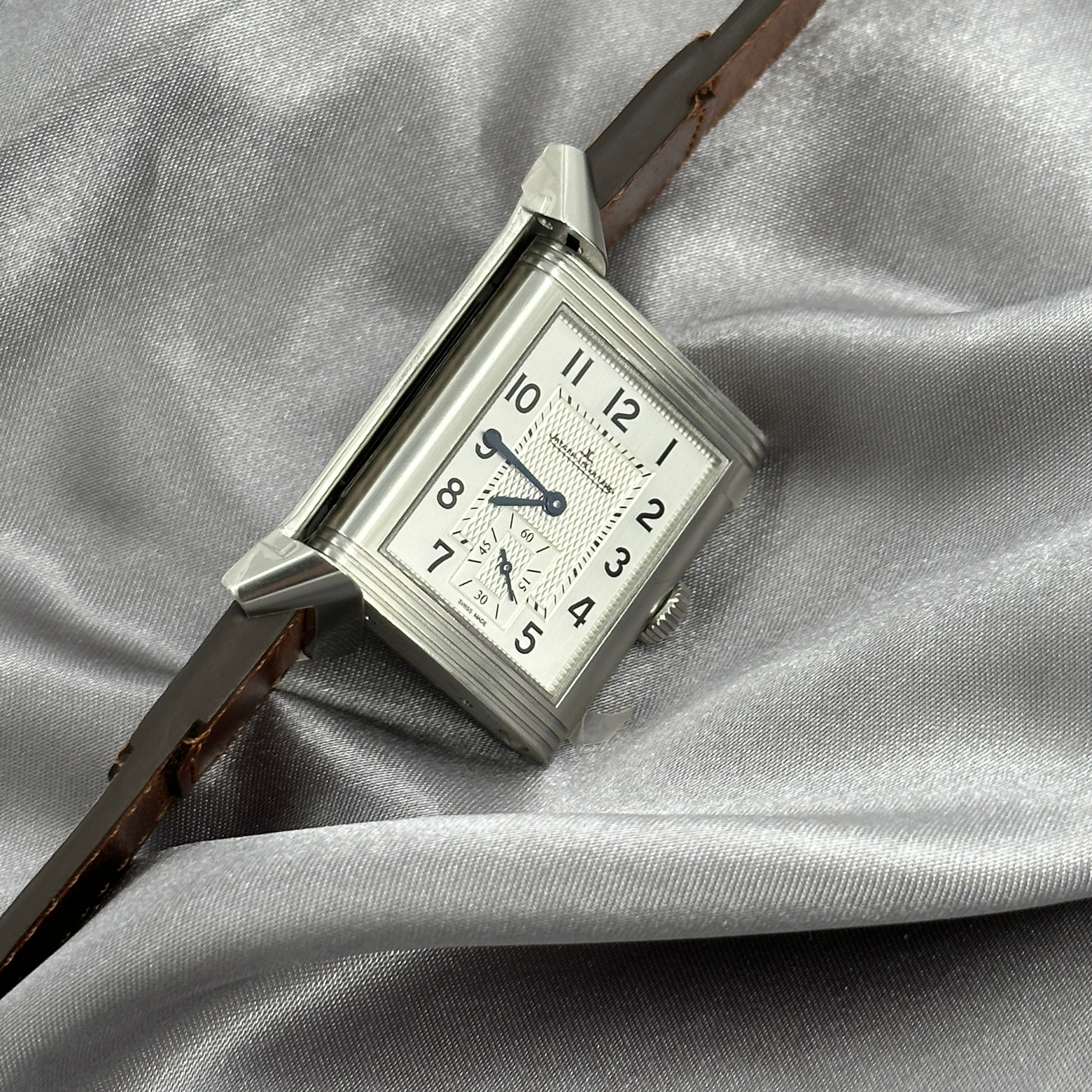 Jaeger-Lecoultre Reverso Classic Small  Q3858522 2023