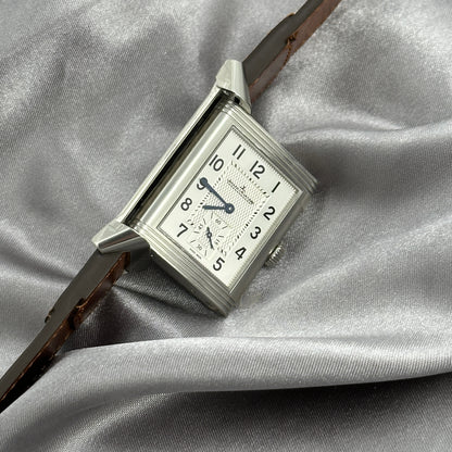 Jaeger-Lecoultre Reverso Classic Small  Q3858522 2023