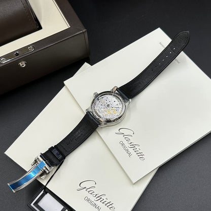 Glashütte Original PanoMaticInverse 42mm 1-91-02-02-02-30 2022