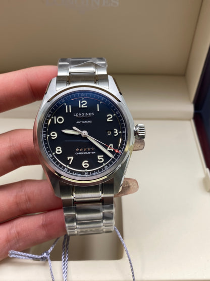Longines Avigation  42mm L3.811.4.53.6 2023