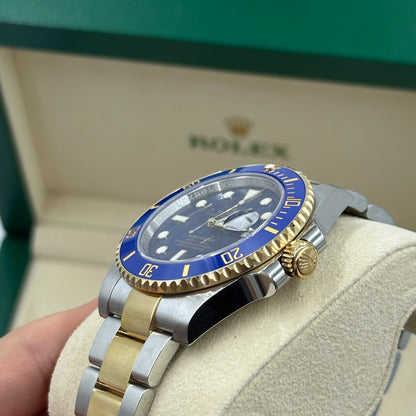 Rolex Submariner 40mm 116613Lb 2020