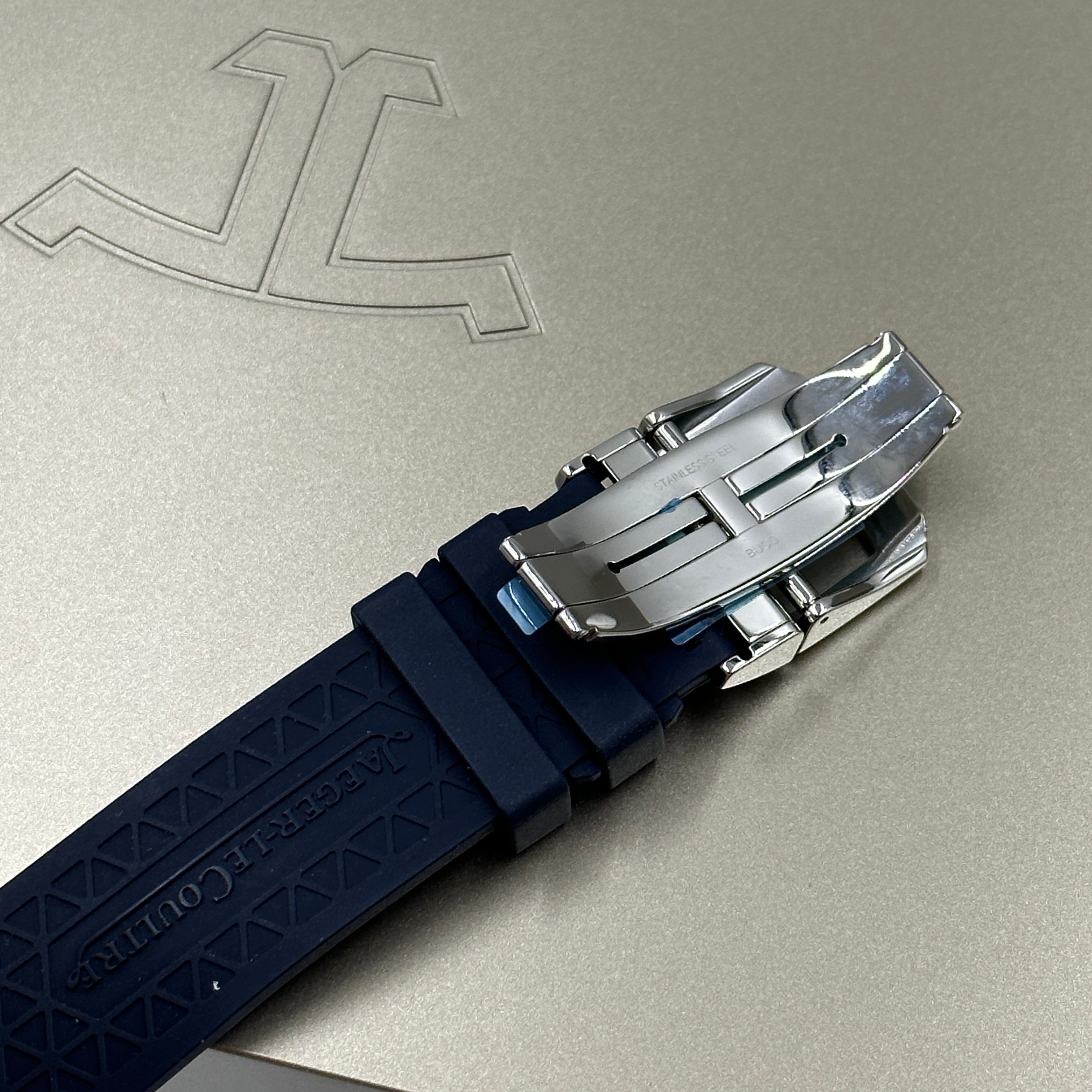Jaeger-Lecoultre Polaris 42mm Q906868J 2024