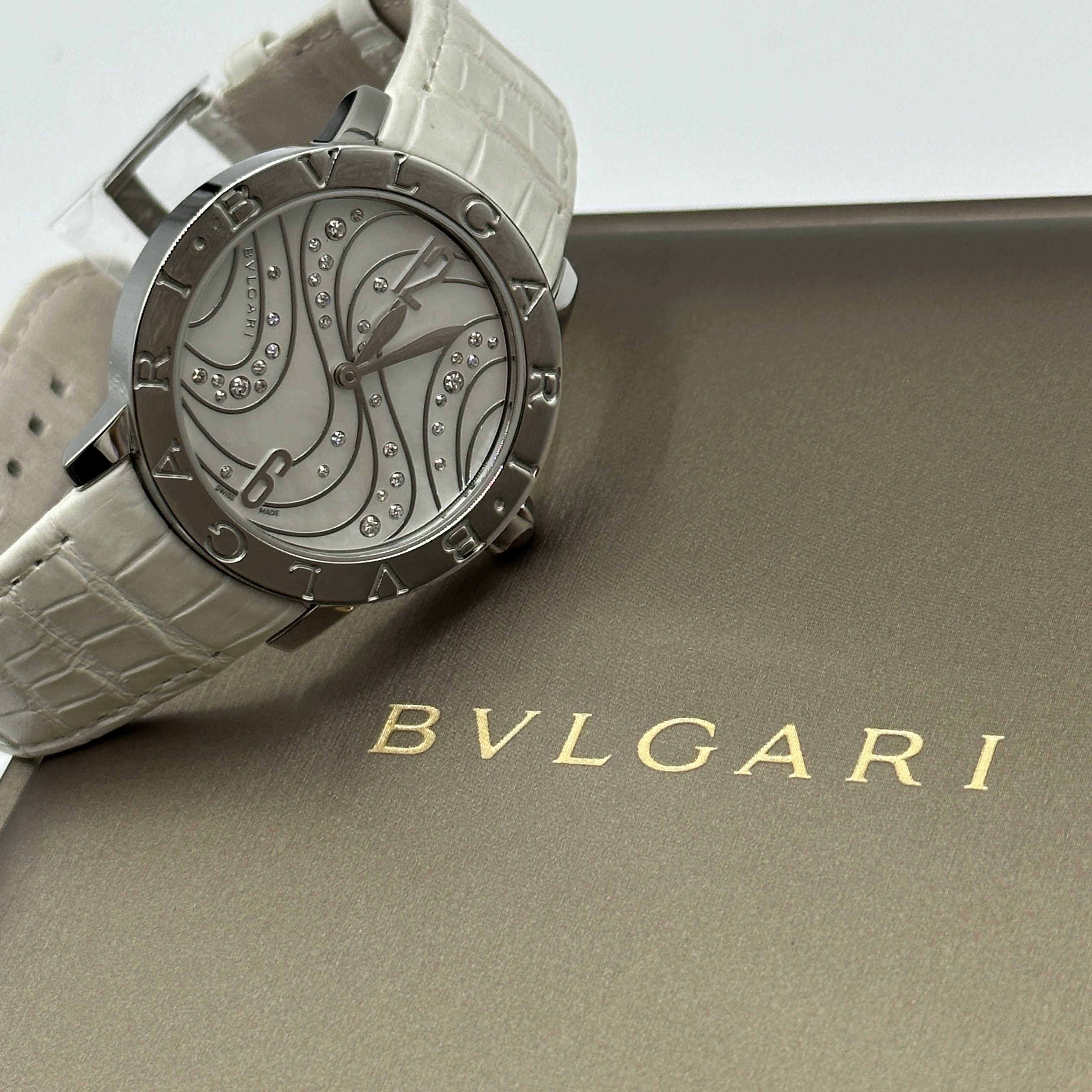 Bvlgari Bvlgari 37mm 102030 2025