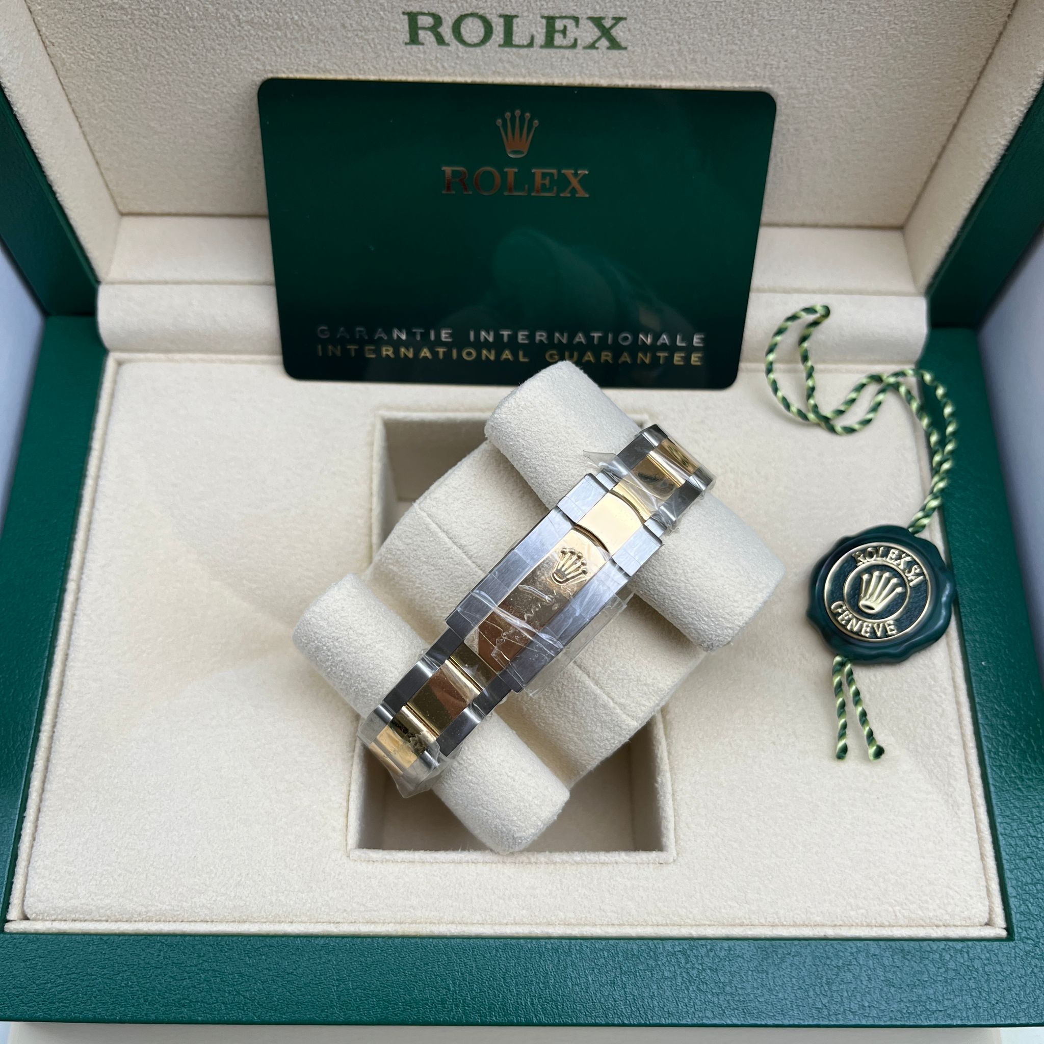 Rolex Datejust 31 278383RBR Grey VI Roman Oyster 2025