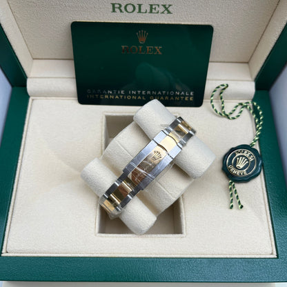 Rolex Datejust 31 278383RBR Grey VI Roman Oyster 2025