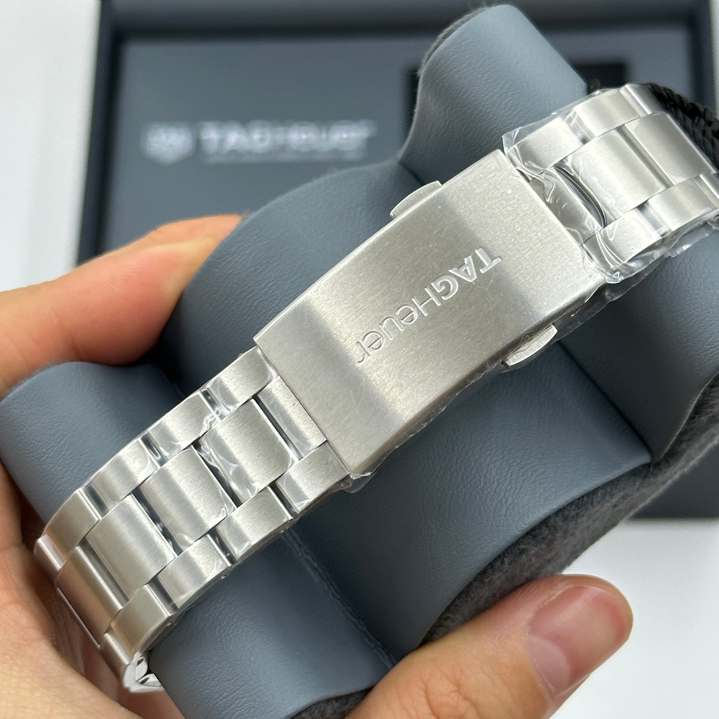 TAG Heuer Formula 1 Date 41mm WAZ1110.BA0875 2024