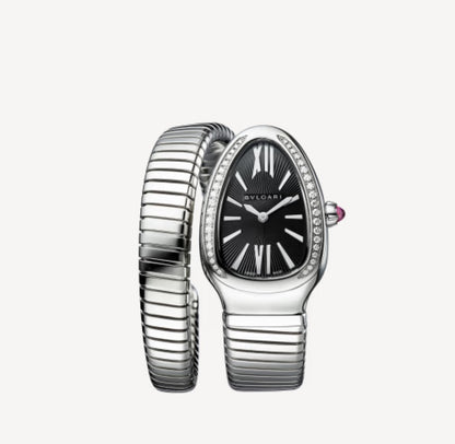 Bvlgari Serpenti 35mm Tubogas 103524 2025