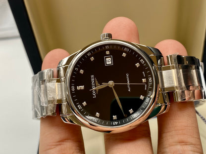 Longines Master Collection 40mm L2.793.4.57.6