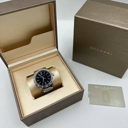 Bvlgari Bvlgari 41mm 101868 2025