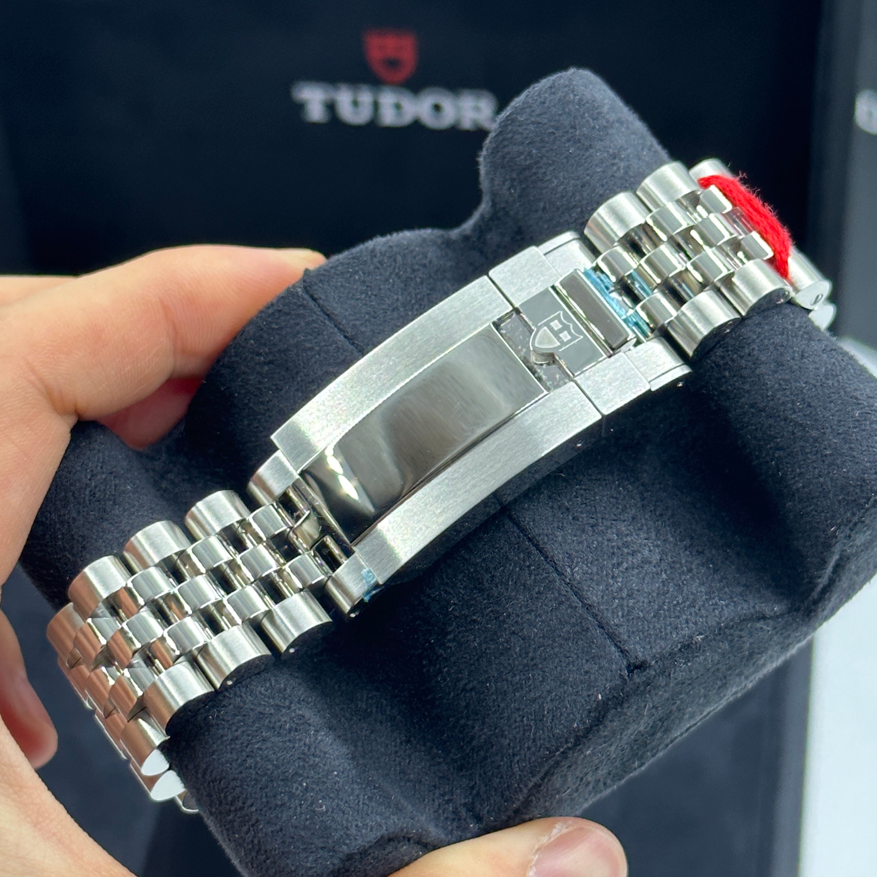 Tudor Black Bay 41 41mm 79680-0001 Black 2024