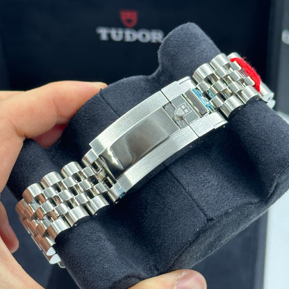 Tudor Black Bay 41 41mm 79680-0001 Black 2024