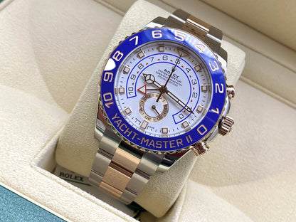 Rolex Yacht-Master II 44mm 116681 2024