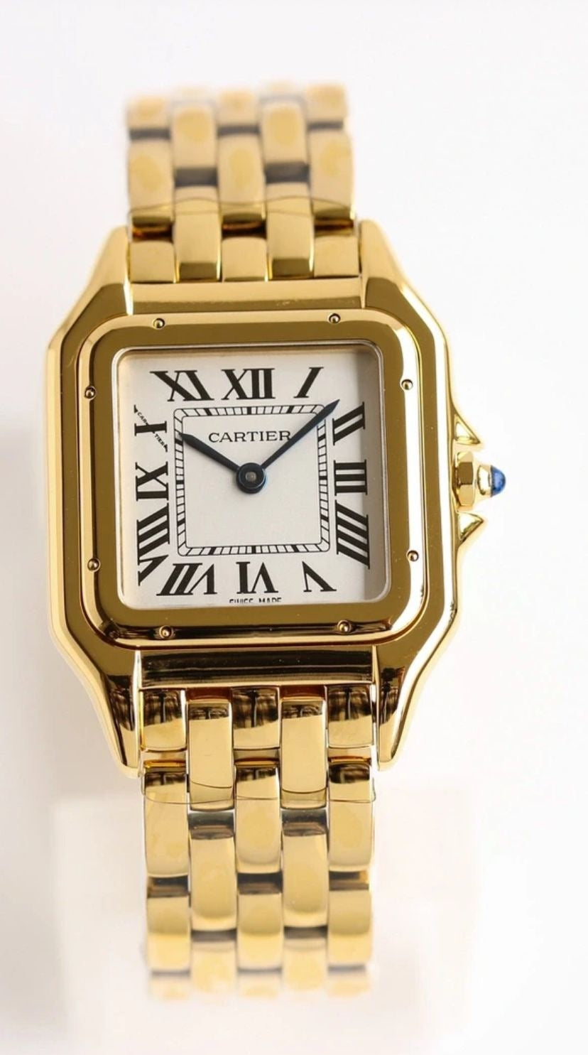 Cartier Panthère De Cartier Large Wgpn0051 2026